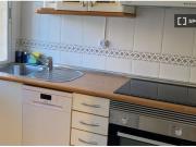 Apartamento de 1 dormitorio en alquiler en Torrelodones,...