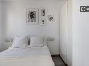 Apartamento de 1 dormitorio en alquiler en Torremolinos,...