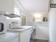 Apartamento de 1 dormitorio en alquiler en Trafalgar