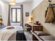 Apartamento de 1 dormitorio en alquiler en Trafalgar