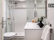 Apartamento de 1 dormitorio en alquiler en Trafalgar