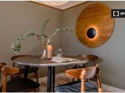 Apartamento de 1 dormitorio en alquiler en Trafalgar