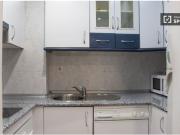 Apartamento de 1 dormitorio en alquiler en Trafalgar,...