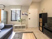 Apartamento de 1 dormitorio en alquiler en Trafalgar, Madrid