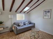 Piso de 1 dormitorio en alquiler en Trafalgar, Madrid