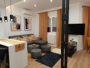 Apartamento de 1 dormitorio en alquiler en Trafalgar, Madrid