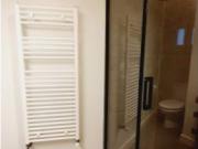 Apartamento de 1 dormitorio en alquiler en Trafalgar, Madrid