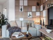 Apartamento de 1 dormitorio en alquiler en Trafalgar, Madrid