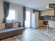 Apartamento de 1 dormitorio en alquiler en Tres Forques