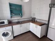 Apartamento de 1 dormitorio en alquiler en Triana, Sevilla