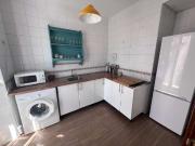 Apartamento de 1 dormitorio en alquiler en Triana, Sevilla