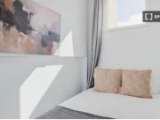 Apartamento de 1 dormitorio en alquiler en Tribunal