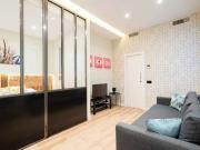 Apartamento de 1 dormitorio en alquiler en Universidad,...