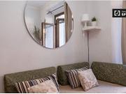 Apartamento de 1 dormitorio en alquiler en Universidad,...
