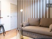 Apartamento de 1 dormitorio en alquiler en Universidad,...