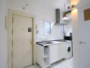 Apartamento de 1 dormitorio en alquiler en Universidad,...