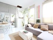 Apartamento de 1 dormitorio en alquiler en Universidad,...