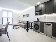 Apartamento de 1 dormitorio en alquiler en Universidad,...