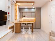 Apartamento de 1 dormitorio en alquiler en Universidad,...