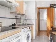 Apartamento de 1 dormitorio en alquiler en Universidad,...