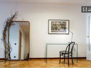 Apartamento de 1 dormitorio en alquiler en Universidad ...