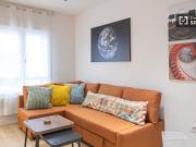 Piso de 1 dormitorio en alquiler en San Fermín, Madrid