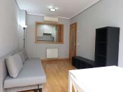 Apartamento de 1 dormitorio en alquiler en...