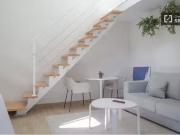 Apartamento de 1 dormitorio en alquiler en...