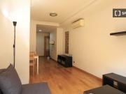 Apartamento de 1 dormitorio en alquiler en...