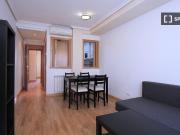 Apartamento de 1 dormitorio en alquiler en...