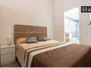 Apartamento de 1 dormitorio en alquiler en Valencia