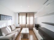 Piso de 1 dormitorio en alquiler en Campanar, Valencia