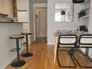 Apartamento de 1 dormitorio en alquiler en Vallcarca i... Apartamento de 1 dormitorio en alquiler en Vallcarca i...