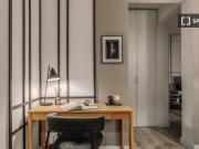 Apartamento de 1 dormitorio en alquiler en Vallehermoso,...