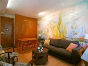 Apartamento de 1 dormitorio en alquiler en Vila...