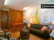 Apartamento de 1 dormitorio en alquiler en Vila...