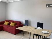 Apartamento de 1 dormitorio en alquiler en Villajoyosa