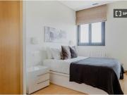 Apartamento de 1 dormitorio en alquiler en Virgen Del...