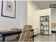 Apartamento de 1 dormitorio en alquiler en Vista Alegre,...