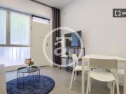 Apartamento de 1 dormitorio en alquiler en Vista Alegre,...