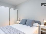 Apartamento de 1 dormitorio en alquiler en Zona Centro
