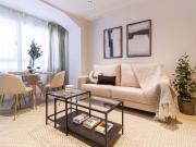 Apartamento de 1 dormitorio en alquiler Nueva España, Madrid