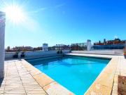 Apartamento de 1 dormitorio en alquiler, Nueva España,...