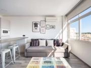 Apartamento de 1 dormitorio en alquiler, Torremolinos,...