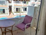 Apartamento de 1 dormitorio en Complejo Las Floritas en...