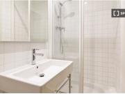 Apartamento de 1 dormitorio en el centro de Barcelona