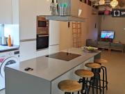 Apartamento de 1 dormitorio en El Poblenou, Barcelona