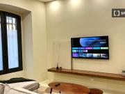 Apartamento de 1 dormitorio en Embajadores, Madrid