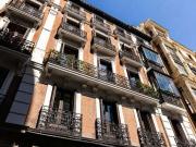 Apartamento de 1 dormitorio en Justicia, Madrid