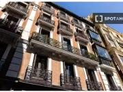 Apartamento de 1 dormitorio en Justicia, Madrid